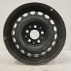 Recambio de llanta para mercedes-benz clase c (w201) berlina d 190 (201.122) referencia OEM IAM 1244000602 6JX15H2 ET49 5H 5X112