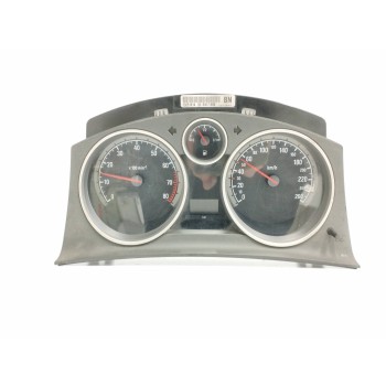 Recambio de cuadro instrumentos para opel astra gtc 1.6 16v referencia OEM IAM 13251614  