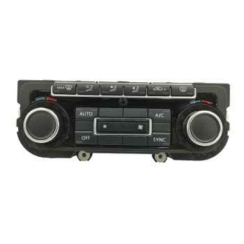 MANDO CLIMATIZADOR 5K0907044GJ 5HB00974690 