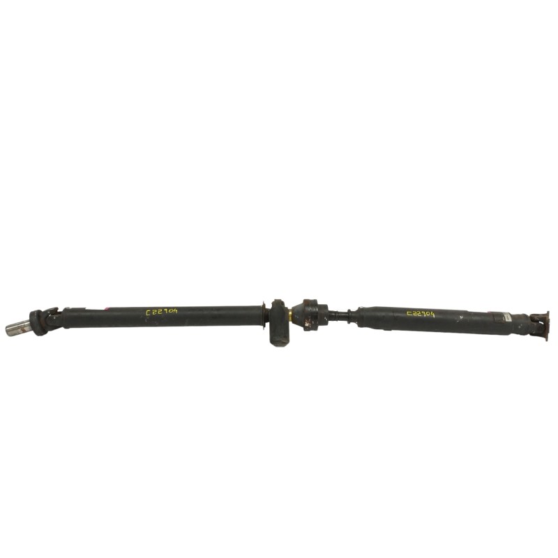 Recambio de transmision central para toyota rav 4 i cabrio (_a1_) 2.0 4wd (sxa11) referencia OEM IAM 3710042021 162 CM 