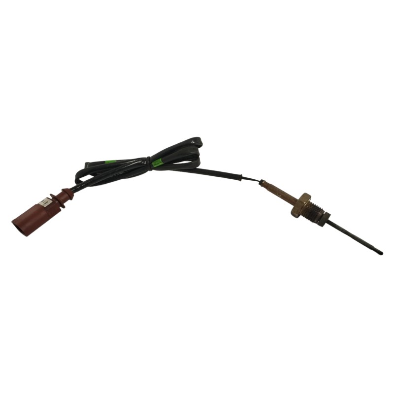 Recambio de sonda lambda para seat leon st (5f8) 2.0 tdi referencia OEM IAM 04L906088DB  