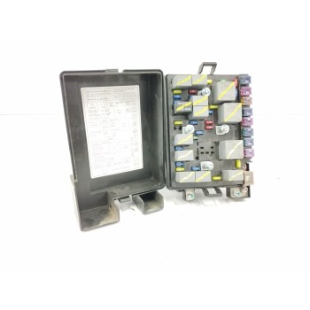 Recambio de caja reles / fusibles para kia sportage 2.0 crdi referencia OEM IAM 919511F240  