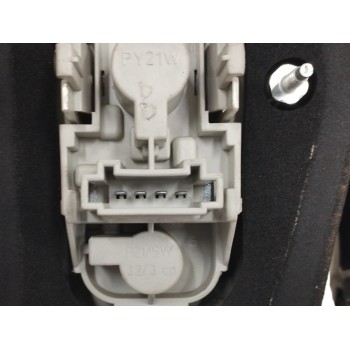 Recambio de piloto trasero derecho para mercedes-benz clase b (w245) 2.0 cdi cat referencia OEM IAM A1698202464  