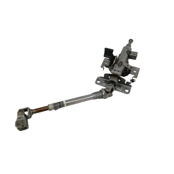 Recambio de columna direccion para citroën c4 grand picasso 1.2 12v e-thp / puretech referencia OEM IAM 9674861177  