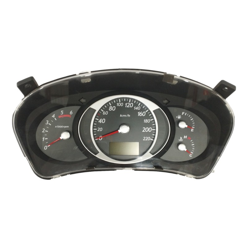 Recambio de cuadro instrumentos para hyundai tucson (jm) 2.0 crdi referencia OEM IAM 940232E420 OBSERVAR FOTO 11001003300H