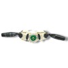 Recambio de mando multifuncion para honda cr-z (zf1) 1.5 ima híbrido suave referencia OEM IAM 35256TA0A02 35255TA0G11 