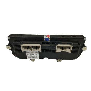 Recambio de mando climatizador para volkswagen tiguan (5n2) 2.0 tdi referencia OEM IAM 5K0907044GJ 5HB00974690 
