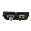 Recambio de mando climatizador para volkswagen tiguan (5n2) 2.0 tdi referencia OEM IAM 5K0907044GJ 5HB00974690 