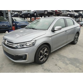 Recambio de carroceria corte para citroën c-elysée 1.6 16v vti referencia OEM IAM   