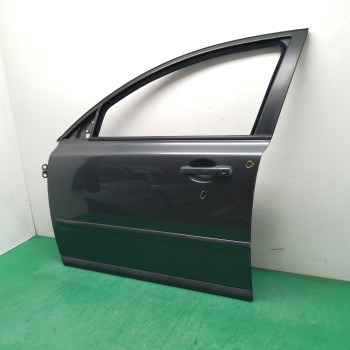 Recambio de puerta delantera izquierda para volvo v50 familiar 2.0 diesel cat referencia OEM IAM  OBSERVAR FOTOS 