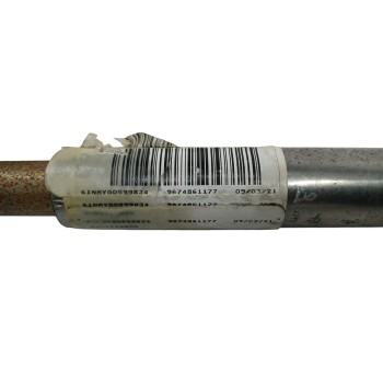 Recambio de columna direccion para citroën c4 grand picasso 1.2 12v e-thp / puretech referencia OEM IAM 9674861177  