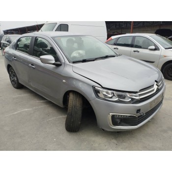 Recambio de carroceria corte para citroën c-elysée 1.6 16v vti referencia OEM IAM   