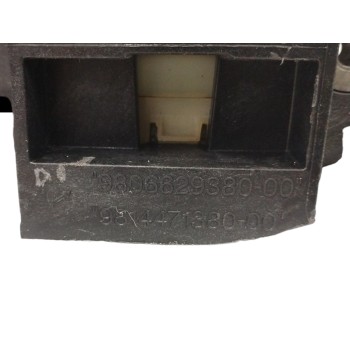 Recambio de travesaño superior para citroën c4 picasso 1.6 blue-hdi fap referencia OEM IAM 9814471380 9806629380 