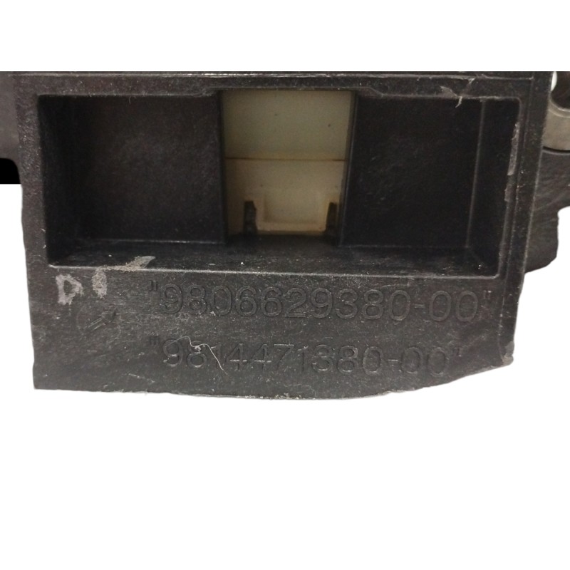 TRAVESAÑO SUPERIOR 9806629380