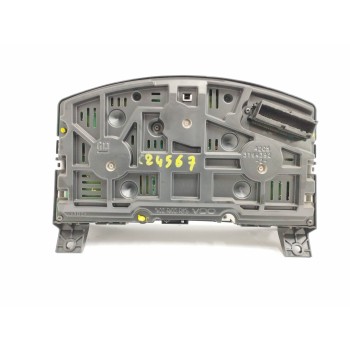 Recambio de cuadro instrumentos para opel astra gtc 1.6 16v referencia OEM IAM 13251614  