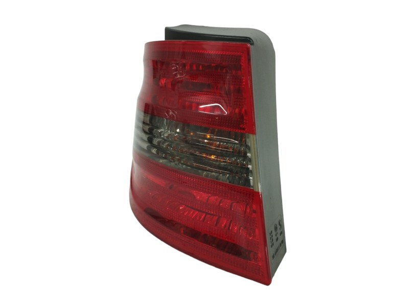 Recambio de piloto trasero izquierdo para mercedes-benz clase b (w245) 2.0 cdi cat referencia OEM IAM A1698202564 Recambio de piloto trasero izquierdo para mercedes-benz clase b (w245) 2.0 cdi cat referencia OEM IAM A1698202564