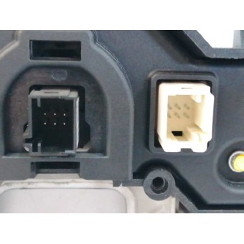 Recambio de mando climatizador para citroën c4 picasso 1.6 blue-hdi fap referencia OEM IAM 96778739XU BOTON PELADO 