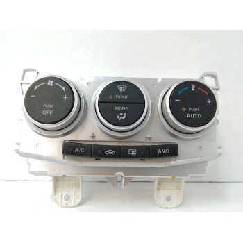 MANDO CLIMATIZADOR K1900CC30 