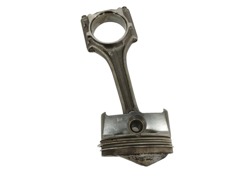 Recambio de biela para skoda octavia berlina (1z3) 2.0 16v fsi referencia OEM IAM 06A198401E CON PISTON Recambio de biela para skoda octavia berlina (1z3) 2.0 16v fsi referencia OEM IAM 06A198401E CON PISTON