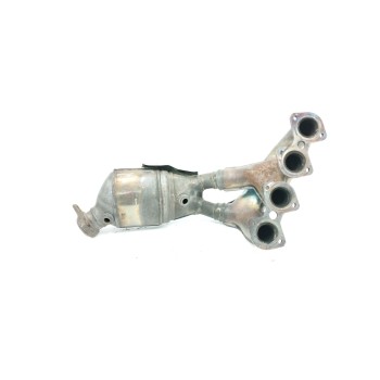 Recambio de catalizador para mercedes-benz clase c (w203) berlina 1.8 cat referencia OEM IAM A2711402709  