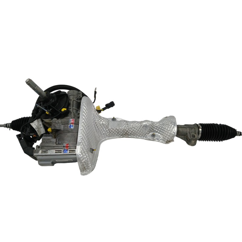 Recambio de cremallera direccion para citroën c4 grand picasso 1.2 12v e-thp / puretech referencia OEM IAM 9820156680 F800002419