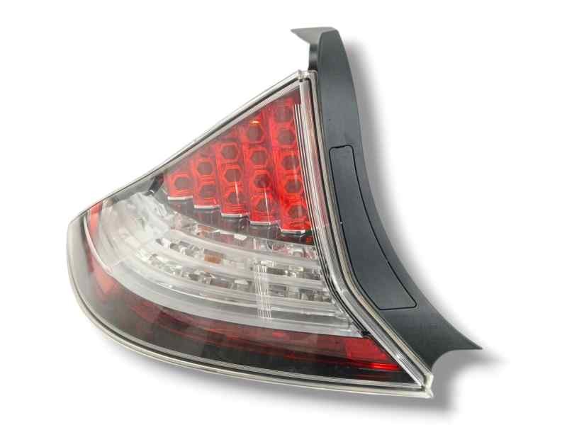 Recambio de piloto trasero izquierdo para honda cr-z (zf1) 1.5 ima híbrido suave referencia OEM IAM 33550SZTG01 Recambio de piloto trasero izquierdo para honda cr-z (zf1) 1.5 ima híbrido suave referencia OEM IAM 33550SZTG01