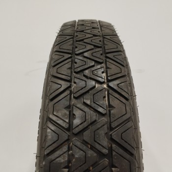 Recambio de neumatico repuesto para bmw serie 3 compacto (e36) 1.9 cat referencia OEM IAM 1095069 3,50BX15H2 5H 5X120