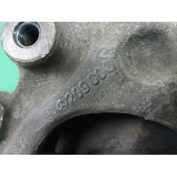 Recambio de mangueta delantera izquierda para mercedes-benz clase c (w203) berlina 220 cdi (la) (203.008) referencia OEM IAM 209