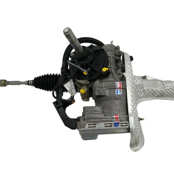 Recambio de cremallera direccion para citroën c4 grand picasso 1.2 12v e-thp / puretech referencia OEM IAM 9820156680 F800002419