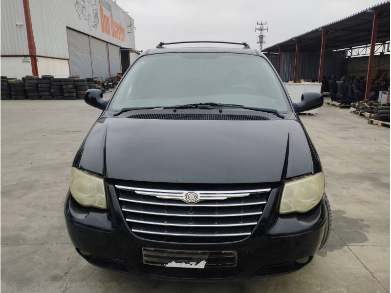 Recambio de carroceria corte para chrysler voyager (rg) 2.8 crd cat referencia OEM IAM Recambio de carroceria corte para chrysler voyager (rg) 2.8 crd cat referencia OEM IAM