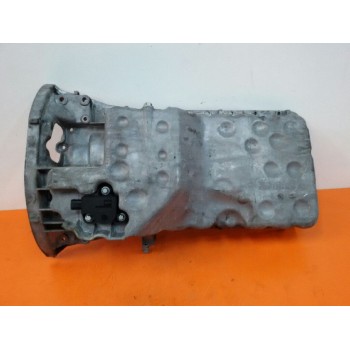 Recambio de carter para mercedes-benz clase c (w203) berlina 200 cdi (203.004) referencia OEM IAM A6110140602  