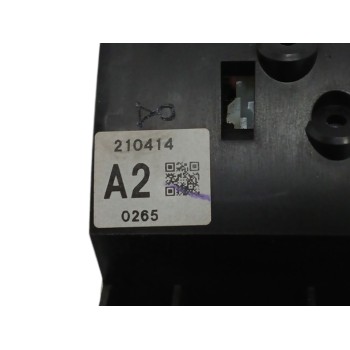Recambio de palanca cambio para nissan x-trail (t32) 1.3 16v cat referencia OEM IAM   