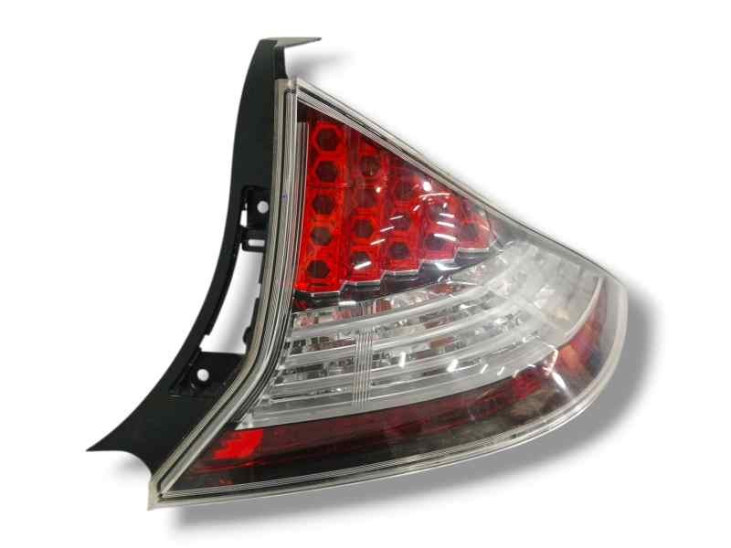 Recambio de piloto trasero derecho para honda cr-z (zf1) 1.5 ima híbrido suave referencia OEM IAM 33500SZTG01 Recambio de piloto trasero derecho para honda cr-z (zf1) 1.5 ima híbrido suave referencia OEM IAM 33500SZTG01