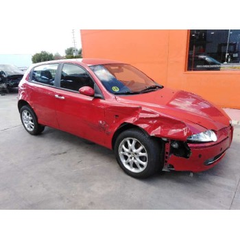 alfa romeo 147 (190) del año 2003