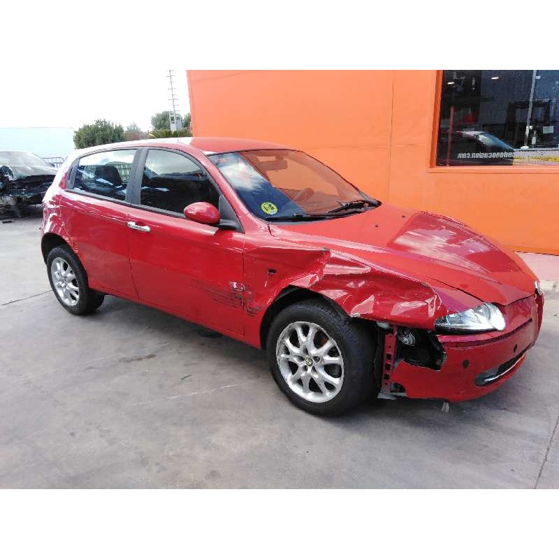 ALFA ROMEO 147 (190)