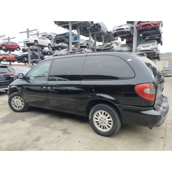 Recambio de carroceria corte para chrysler voyager (rg) 2.8 crd cat referencia OEM IAM   