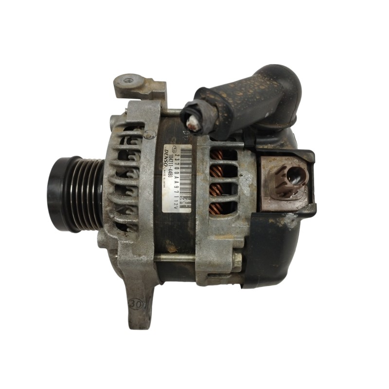 Recambio de alternador para subaru xv (gt) 2.0 i awd (gt7) referencia OEM IAM 23700AA971 1042114480 