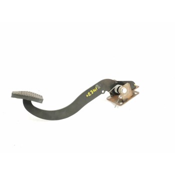 Recambio de pedal freno para microcar m.go bc (da) referencia OEM IAM   