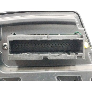 Recambio de cuadro instrumentos para opel astra gtc 1.6 16v referencia OEM IAM 13251614  