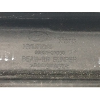Recambio de refuerzo paragolpes trasero para hyundai ix35 1.7 crdi cat referencia OEM IAM 866312Y000  