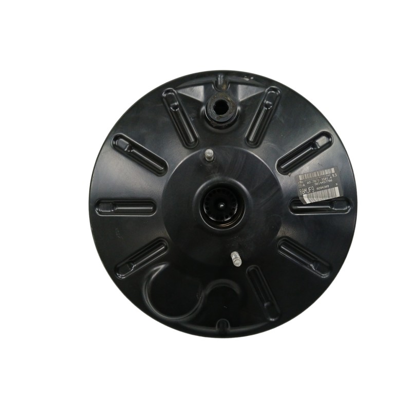 Recambio de servofreno para citroën c4 grand picasso 1.2 12v e-thp / puretech referencia OEM IAM 9814457780  