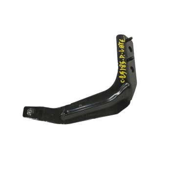 Recambio de soporte / guia puerta corredera para citroën jumpy fugón 2.0 blue-hdi fap referencia OEM IAM 9808076380 LATERAL DERE