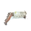 Recambio de catalizador para kia picanto 1.1 cat referencia OEM IAM SAWD1  