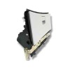 Recambio de guantera para honda cr-z (zf1) 1.5 ima híbrido suave referencia OEM IAM 77500SZTG01ZA  