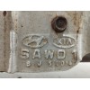 Recambio de catalizador para kia picanto 1.1 cat referencia OEM IAM SAWD1  