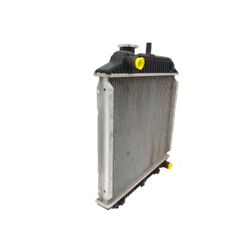 Recambio de radiador agua para mercedes-benz mb 100 d caja cerrada / combi 2.4 diesel referencia OEM IAM RA0170511  