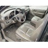 Recambio de carroceria corte para chrysler voyager (rg) 2.8 crd cat referencia OEM IAM   