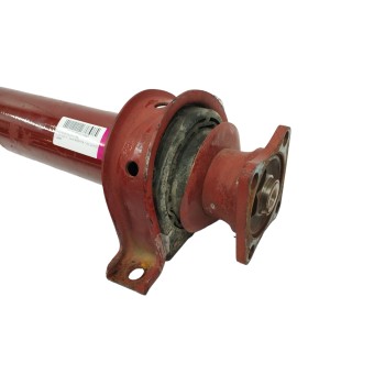 Recambio de transmision central para iveco daily caja abierta / volquete referencia OEM IAM  232 CM 