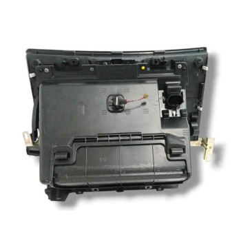 Recambio de guantera para honda cr-z (zf1) 1.5 ima híbrido suave referencia OEM IAM 77500SZTG01ZA  