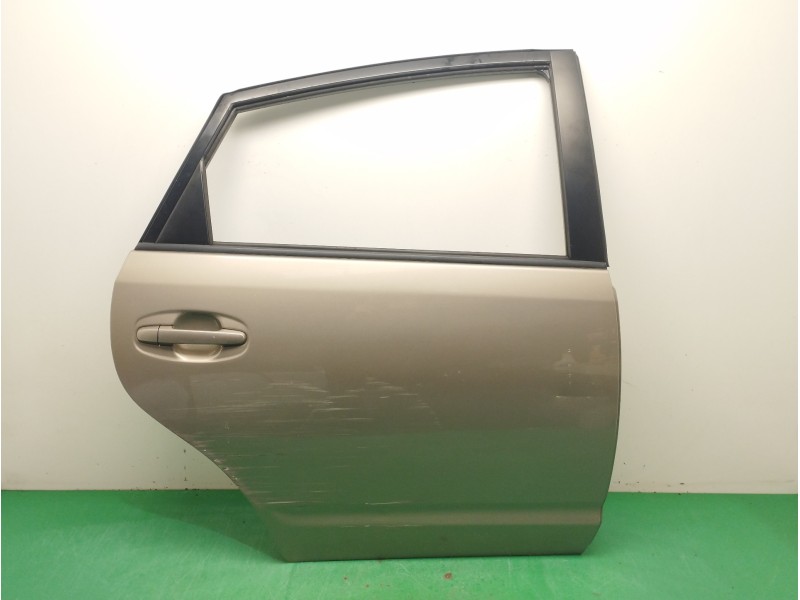 Recambio de puerta trasera derecha para toyota prius (nhw20) 1.5 cat referencia OEM IAM 6700347040 OBSERVAR FOTOS Recambio de puerta trasera derecha para toyota prius (nhw20) 1.5 cat referencia OEM IAM 6700347040 OBSERVAR FOTOS